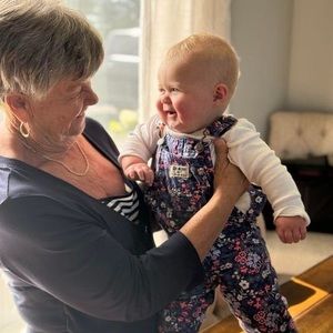 Meet your Posher, Bev